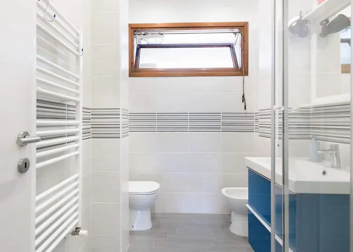 Laterani 3 Bedrooms With Parking - Colosseum Area Apartamento
