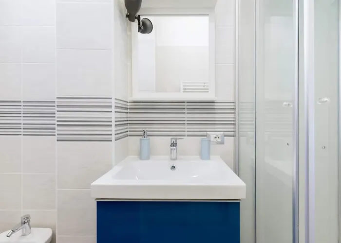 Apartamento Laterani 3 Bedrooms With Parking - Colosseum Area Roma