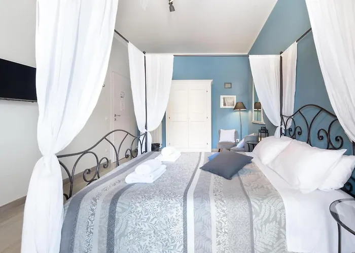 Apartment Laterani 3 Bedrooms With Parking - Colosseum Area