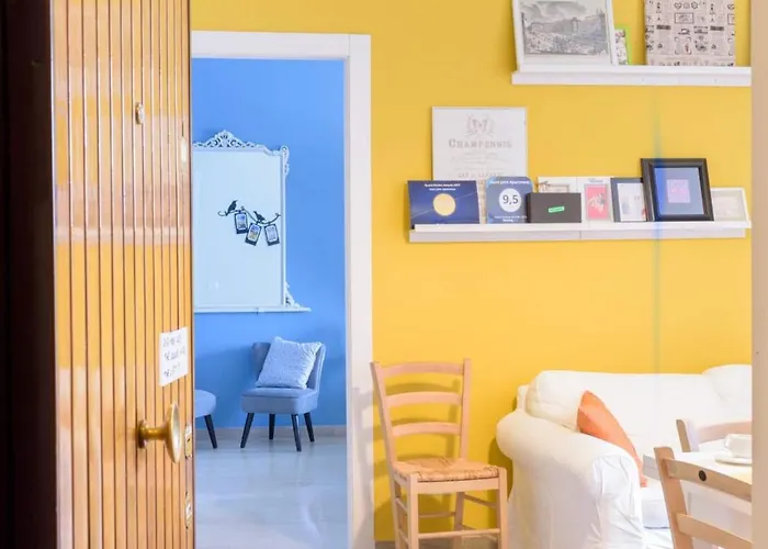 Laterani 3 Bedrooms With Parking - Colosseum Area Apartamento *