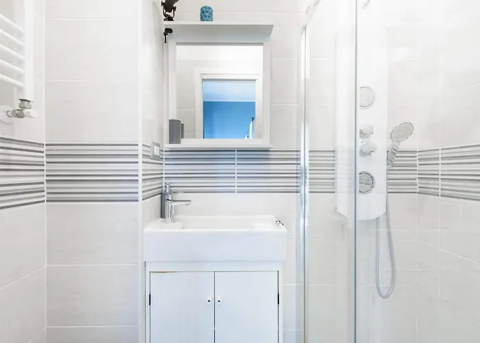Apartamento Laterani 3 Bedrooms With Parking - Colosseum Area