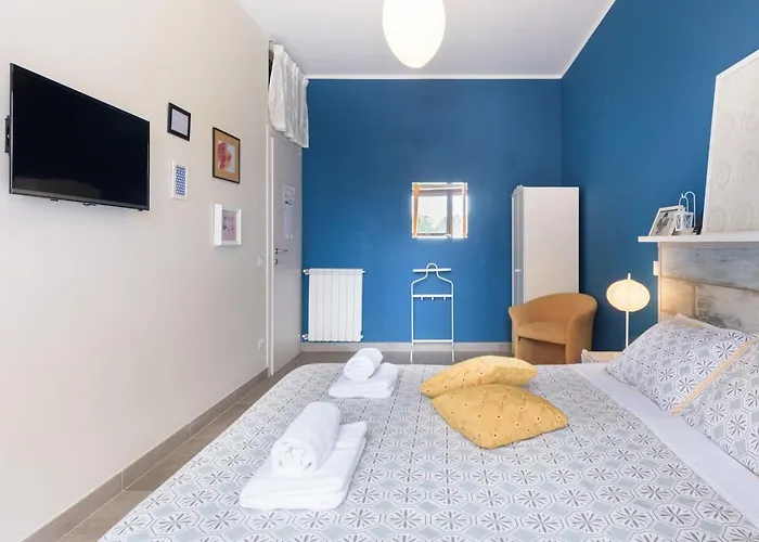 Laterani 3 Bedrooms With Parking - Colosseum Area